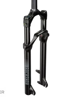 Nízká Cena Rock Shox Judy Gold RL R A3 27,5" odpružená vidlice 100 mm, černá