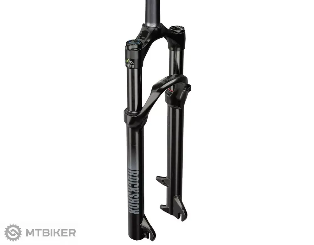 Nízká Cena Rock Shox Judy Gold RL R A3 27,5" odpružená vidlice 100 mm, černá