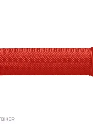SPANK Spoon gripy, červené Horká Nabídka