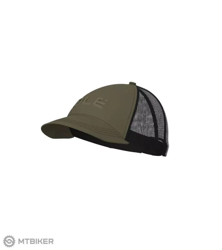 Nejlepší Volba ALÉ RAPPER kšiltovka, army green