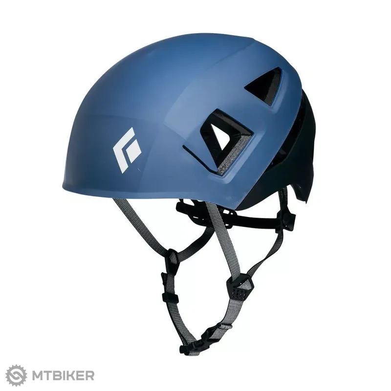 Aktuální Black Diamond CAPITAN HELMET přilba, astral/black
