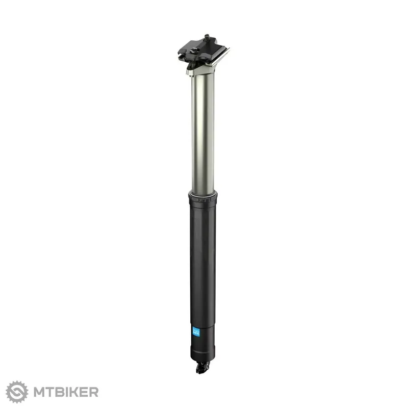 Nízká Cena PRO THARSIS teleskopická sedlovka, Ø-31.6 mm, 465 mm/160 mm