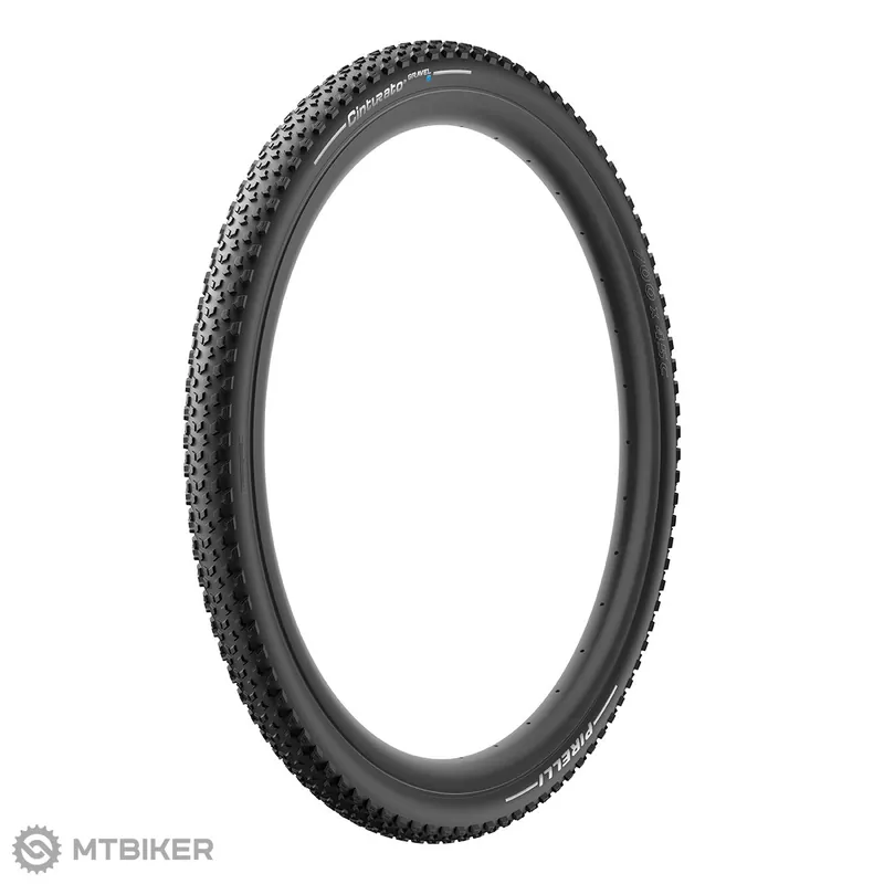 Pirelli Cinturato™ Gravel S 700x40C TechWALL SpeedGRIP plášť, TLR, kevlar Výhodná Nabídka