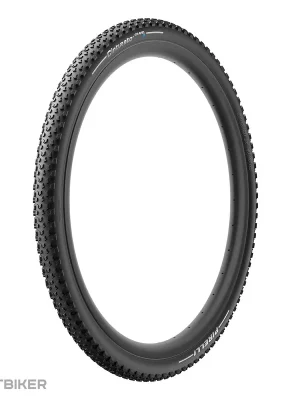 Poslední Šance Pirelli Cinturato™ Gravel S 700x45C TechWALL SpeedGRIP plášť, TLR, kevlar