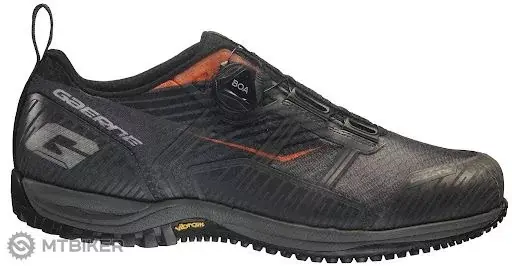 Gaerne G.Ray tretry, Grey/Orange Kup Teď