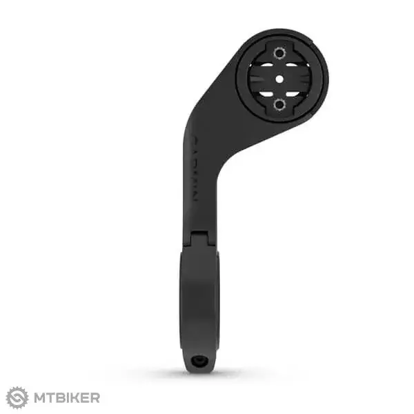 Rychlé Dodání Garmin FLUSH vysunutý držák Edge, prodloužený