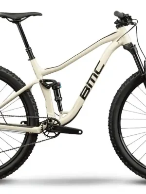 Výhodná Nabídka BMC Speedfox AL ONE 29 kolo, sand/black/red