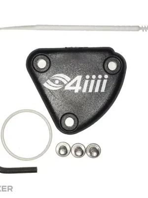 4iiii Kryt baterie pro watmetry Precision Vysoce Kvalitní