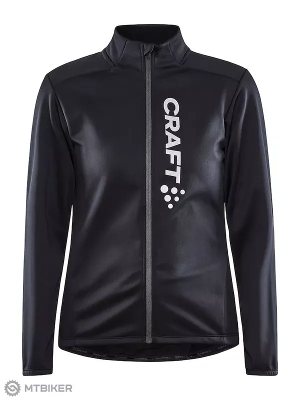 Cenový Hit Craft CORE Bike SubZ dámská bunda, černá