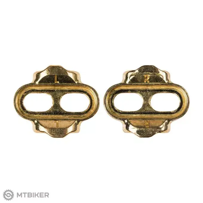 Vrácení Zdarma Crankbrothers Standard zarážky, s vůlí