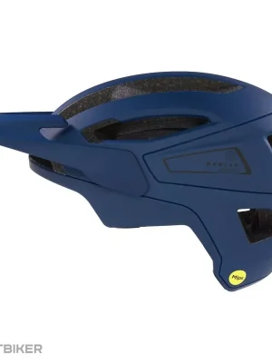 Akční Nabídka Oakley DRT3 MIPS přilba, modrá