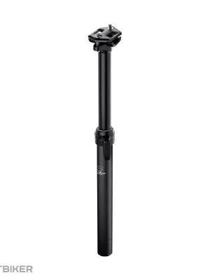PRO LT teleskopická sedlovka s vněj. vedením, 31.6 mm, 150 mm zdvih, bez páčky Přímo Od Výrobce