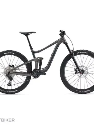 Giant Reign 29 kolo, metal/black diamond Novinka
