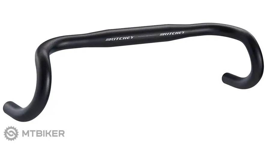 Ritchey Logic Baquiano řídítka, Ø-31.8 mm/400 mm Ověřený