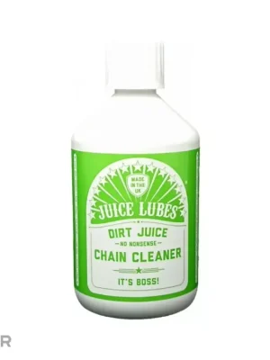 Juice Lubes Dirt Juice Chain čistič řetězu, 500 ml Vrácení Zdarma