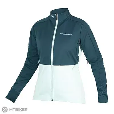 Endura Windchill II dámská bunda, tmavě zelená Výhodná Nabídka