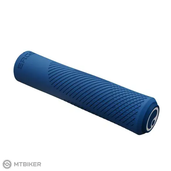 Must-Have Ergon GXR gripy, modrá
