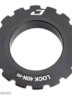 Jagwire matice na kotouč Center Lock, 15-20 mm osa Koupit Online