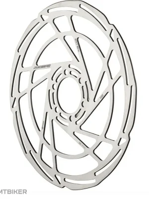 Sezónní Sleva Jagwire Sport SR1 brzdový kotouč, 180 mm, 6-děr