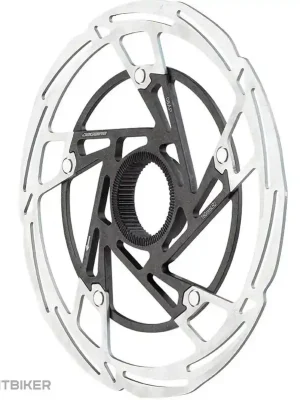 Jagwire Pro LR2 brzdový kotouč, 140 mm, CenterLock Omezená Nabídka