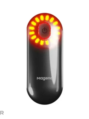Magene L508 zadní světlo s radarem Finální Výprodej