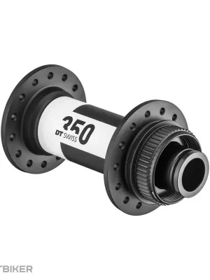 Expresní Doručení DT Swiss 350 Boost 15x110 CL Classic přední náboj, 28 děr