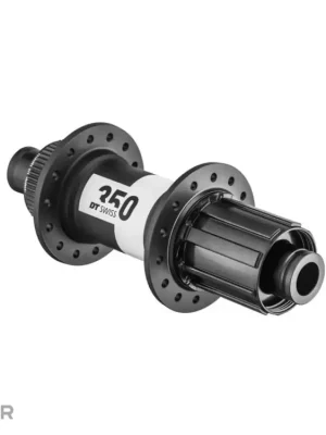 Hit Sezóny DT Swiss 350 Boost Classic zadní náboj, CenterLock, 32 děr, 12x148 mm, Shimano HG