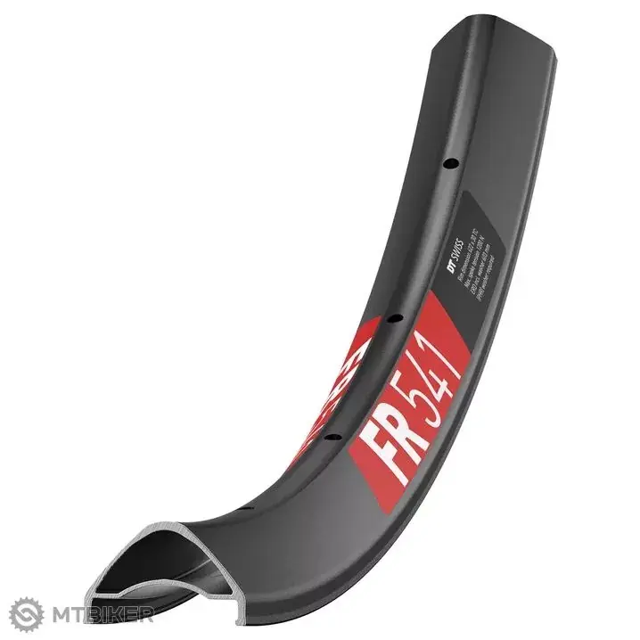 Vrácení Zdarma DT Swiss FR 541 Disc 29" MTB ráfek, 32 děr