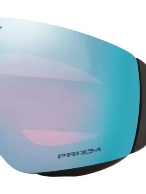 Poslední Šance Oakley Flight Deck M brýle, Factory Pilot/Prizm Snow Sapphire Iridium