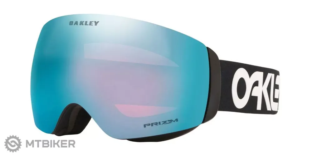 Poslední Šance Oakley Flight Deck M brýle, Factory Pilot/Prizm Snow Sapphire Iridium