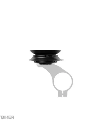 Fidlock VACUUM základna pro držáky Garmin, Wahoo, Sigma Ověřený