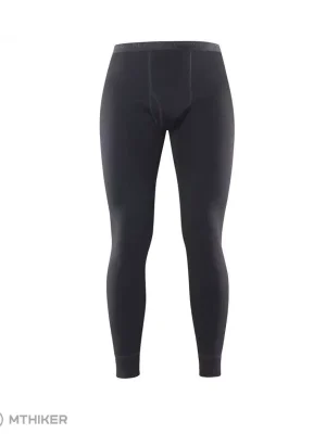 Devold Duo Active Merino 205 spodky, černé Oblíbený