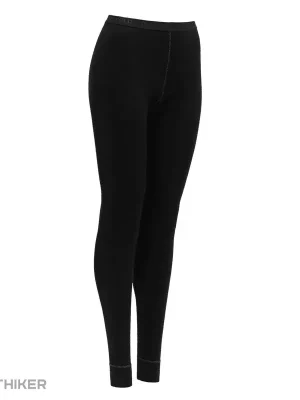 Devold Expedition Merino 235 dámské spodky, černé Koupit Online