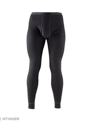 Autentický Devold Expedition Merino 235 spodky, černé