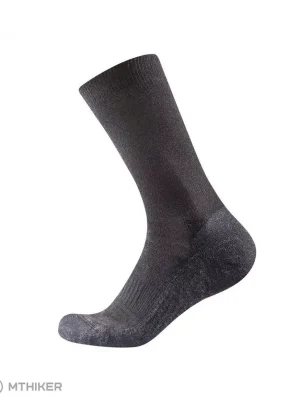 Kup Teď Devold Multi Merino Medium ponožky, černé