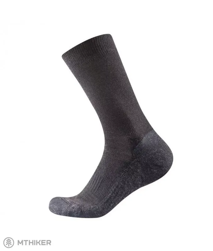 Kup Teď Devold Multi Merino Medium ponožky, černé