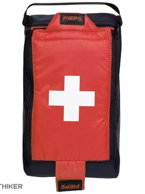 Sleva PIEPS First Aid PRO Lékárnička (plněná)