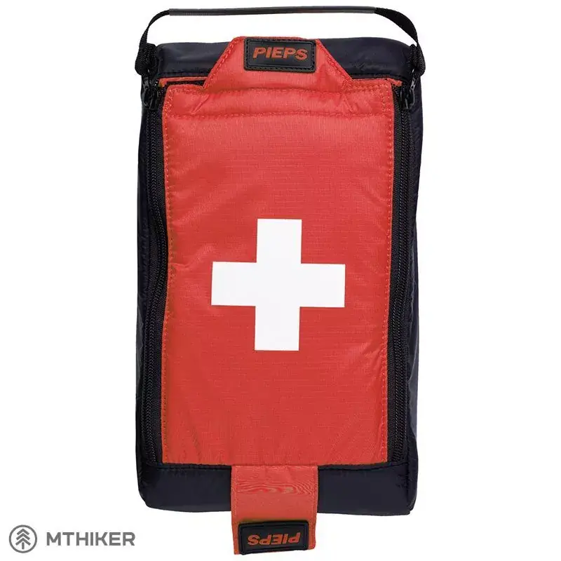 Sleva PIEPS First Aid PRO Lékárnička (plněná)