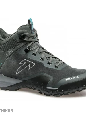 Tecnica Magma MID GTX dámské boty, shadow piedra/rich laguna Kup Teď