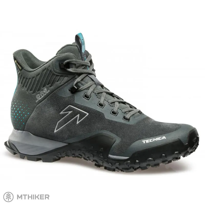 Tecnica Magma MID GTX dámské boty, shadow piedra/rich laguna Kup Teď