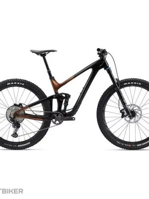 Nízká Cena Giant Trance X Advanced Pro 29 2 kolo, carbon