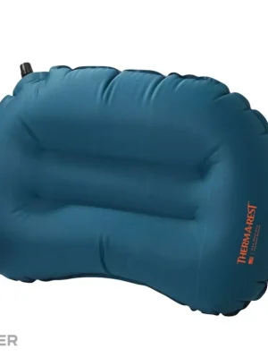 Originální Therm-a-Rest Air Head Lite nafukovací polštář, deep pacific