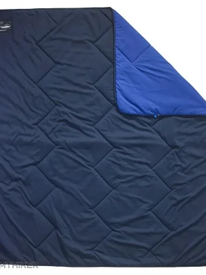 Thermarest ARGO BLANKET přikrývka, modrá Víkendová Akce