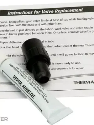 Sezónní Sleva Thermarest CLASSIC VALVE KIT náhradní ventil pro karimatky THERM-A-REST