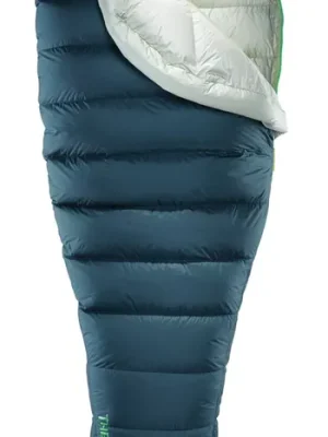 Therm-a-Rest HYPERION -6°C REGULAR spací pytel, zelená Horká Nabídka