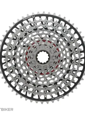 SRAM XS-1297 T-Type Eagle kazeta, 12-kolečko, 10-52T Rychlé Dodání