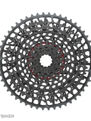 SRAM XS-1295 T-Type Eagle kazeta, 12kolečko, 10-52T, dark polar Kup Teď