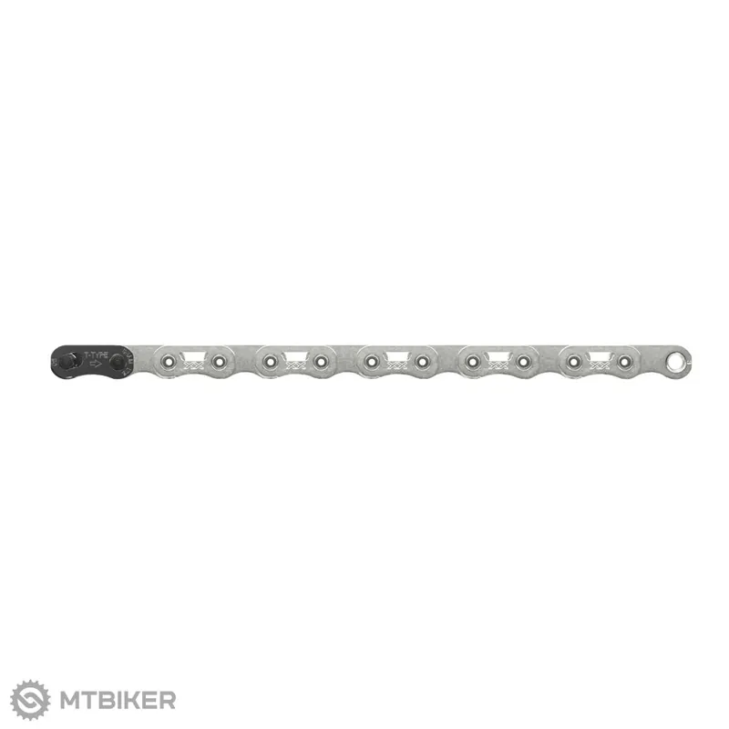 SRAM XX Eagle SL T-Type Flattop řetěz, 12rychl., 126 článků Cenový Hit