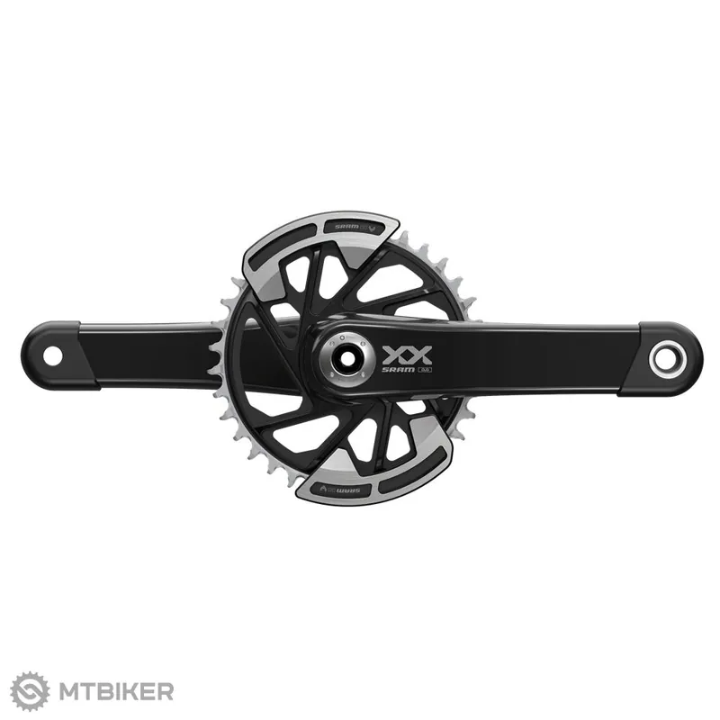 Top Prodej SRAM XX Eagle Transmission kliky, 170 mm, 1x12, 32T