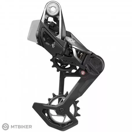 Tovární Cena SRAM XX SL Eagle Transmission AXS přehazovačka, 12kolečko